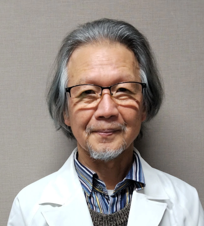 院長の写真